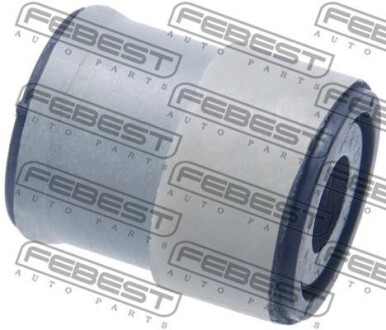 Сайлентблок підвіски FEBEST FDAB-CB4F2