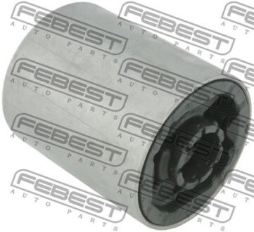 Сайлентблок підвіски FEBEST FDAB-CB8X