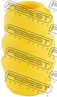 Відбійник амортизатора FEBEST FDD-CA2WR