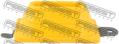 Відбійник ресори FEBEST FDD-FYR