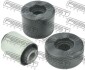 САЙЛЕНТБЛОК ПОДУШКИ ДВИГУНА (КОМПЛЕКТ) FORD FEBEST FDMB-TRTM-KIT (фото 1)