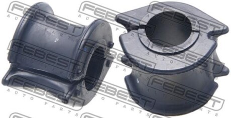 Втулка стабілізатора FEBEST FTSB-DUCF
