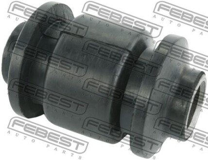 Сайлентблок підвіски FEBEST GYAB-MKS