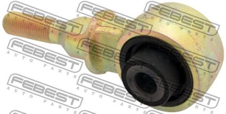 Сайлентблок підвіски FEBEST HAB-007