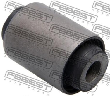 Сайлентблок підвіски FEBEST HAB-035