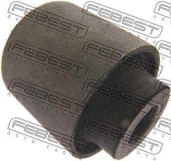 Сайлентблок підвіски FEBEST HAB-040