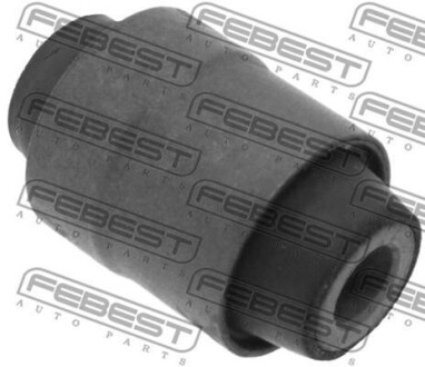 Сайлентблок підвіски FEBEST HAB-041