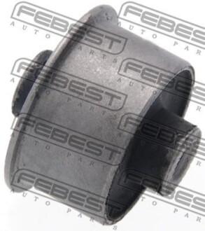 Сайлентблок підвіски FEBEST HAB-151RUB