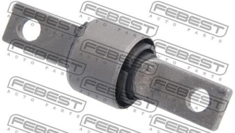 Сайлентблок підвіски FEBEST HAB-152