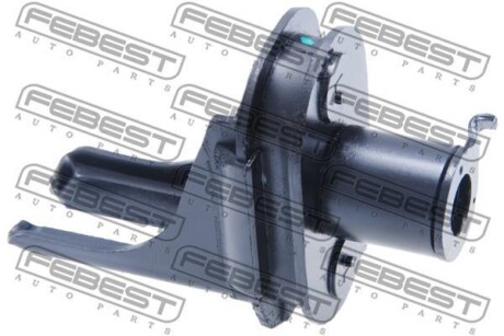 ПОДУШКА ПІДРАМНИКА HONDA ACCORD CL# 2002-2008 FEBEST HM-CLL