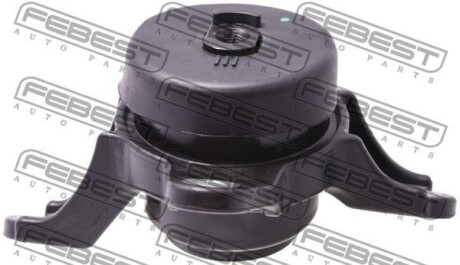 Опора двигуна / КПП FEBEST HM-CU2TM
