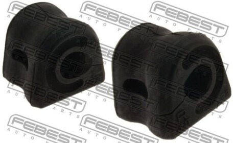 Втулка стабілізатора FEBEST HSB-FKF-KIT