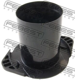 Пильовик амортизатора FEBEST HSHB-003