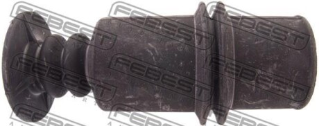 Пильовик амортизатора FEBEST HSHB-004