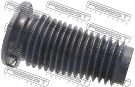 Пильовик переднього амортизатора FEBEST HSHBYF4FL