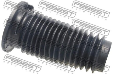 Пильовик амортизатора FEBEST HSHB-YF4FR