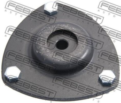 Опора амортизатора FEBEST HSS-001
