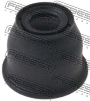 Пильовик рульового наконечника FEBEST HTRB-CL