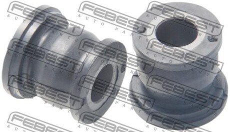 Сайлентблок підвіски FEBEST HYAB-EDSG-KIT
