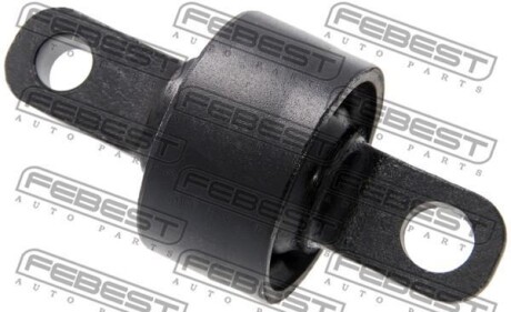Сайлентблок підвіски FEBEST HYAB-ENR1