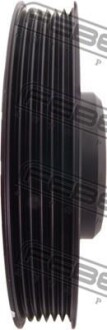 ШКІВ КОЛЕНВАЛА 2700 CC FEBEST HYDS-SF