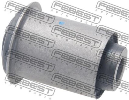 Сайлентблок підвіски FEBEST KAB-034