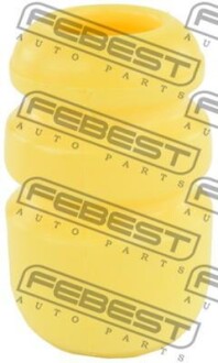 Відбійник амортизатора FEBEST KD-SHIIF