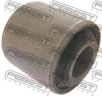 Сайлентблок підвіски FEBEST MAB-081
