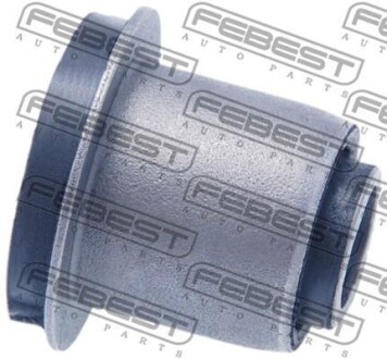 Сайлентблок підвіски FEBEST MAB-139