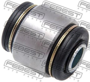 Сайлентблок підвіски FEBEST MBAB-027Z