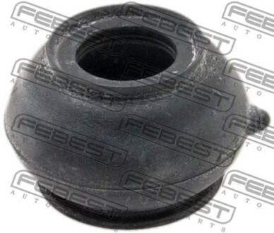 Пильовик кульової опори FEBEST MBJB-516