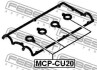 Кільце ущільнююче FEBEST MCP-CU20 (фото 2)