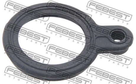 Кільце ущільнююче FEBEST MCP-CU20