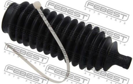 Пильовик рульової рейки FEBEST MRKB-DA