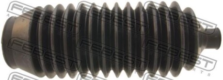 Пильовик рульової рейки FEBEST MRKB-V75L
