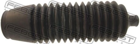 Пильовик рульової рейки FEBEST MRKB-V75R