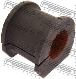 Втулка стабілізатора FEBEST MSB-015