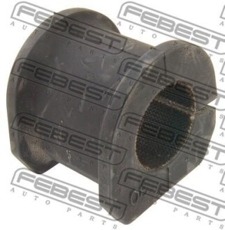 Втулка стабілізатора FEBEST MSB-V75F