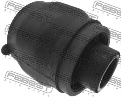 Сайлентблок підвіски FEBEST MZAB-043