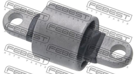 Сайлентблок підвіски FEBEST MZAB-044