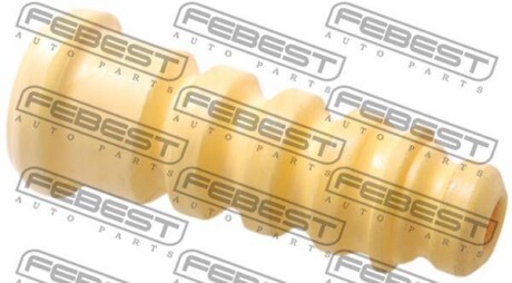 Відбійник амортизатора FEBEST MZD-MZ2R