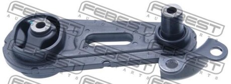 Подушка двигуна задня at FEBEST MZMDEARR
