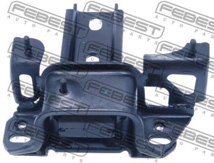 Фото 1 - опора двигуна / КПП FEBEST MZM-DEMLH Опора двигуна / КПП FEBEST MZM-DEMLH (фото 1)