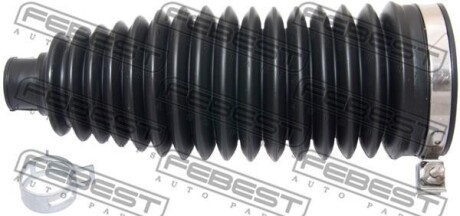 Пильовик рульової рейки FEBEST MZRKB-MZ3