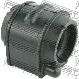 Втулка стабілізатора FEBEST MZSB-MZ3R