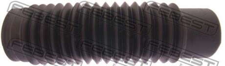 Пильовик амортизатора FEBEST MZSHB-323R