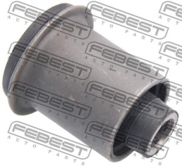 Сайлентблок підвіски FEBEST NAB-065