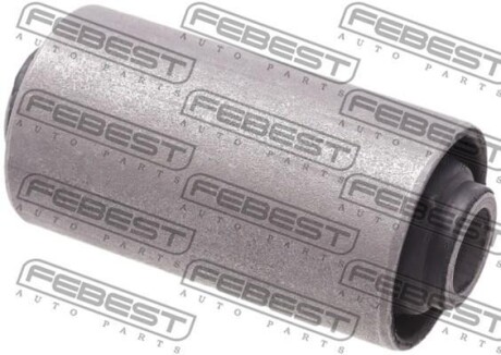 Сайлентблок підвіски FEBEST NAB-114