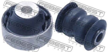 Сайлентблок підвіски FEBEST NAB-134135-KIT