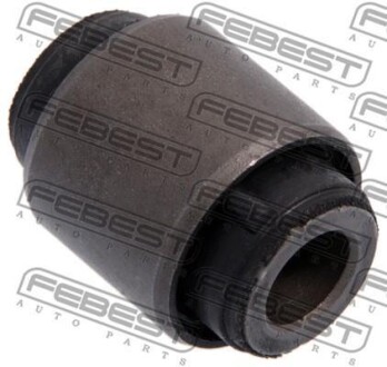 Сайлентблок підвіски FEBEST NAB-260